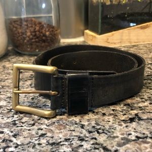 Vintage Style Ralph Lauren Belt